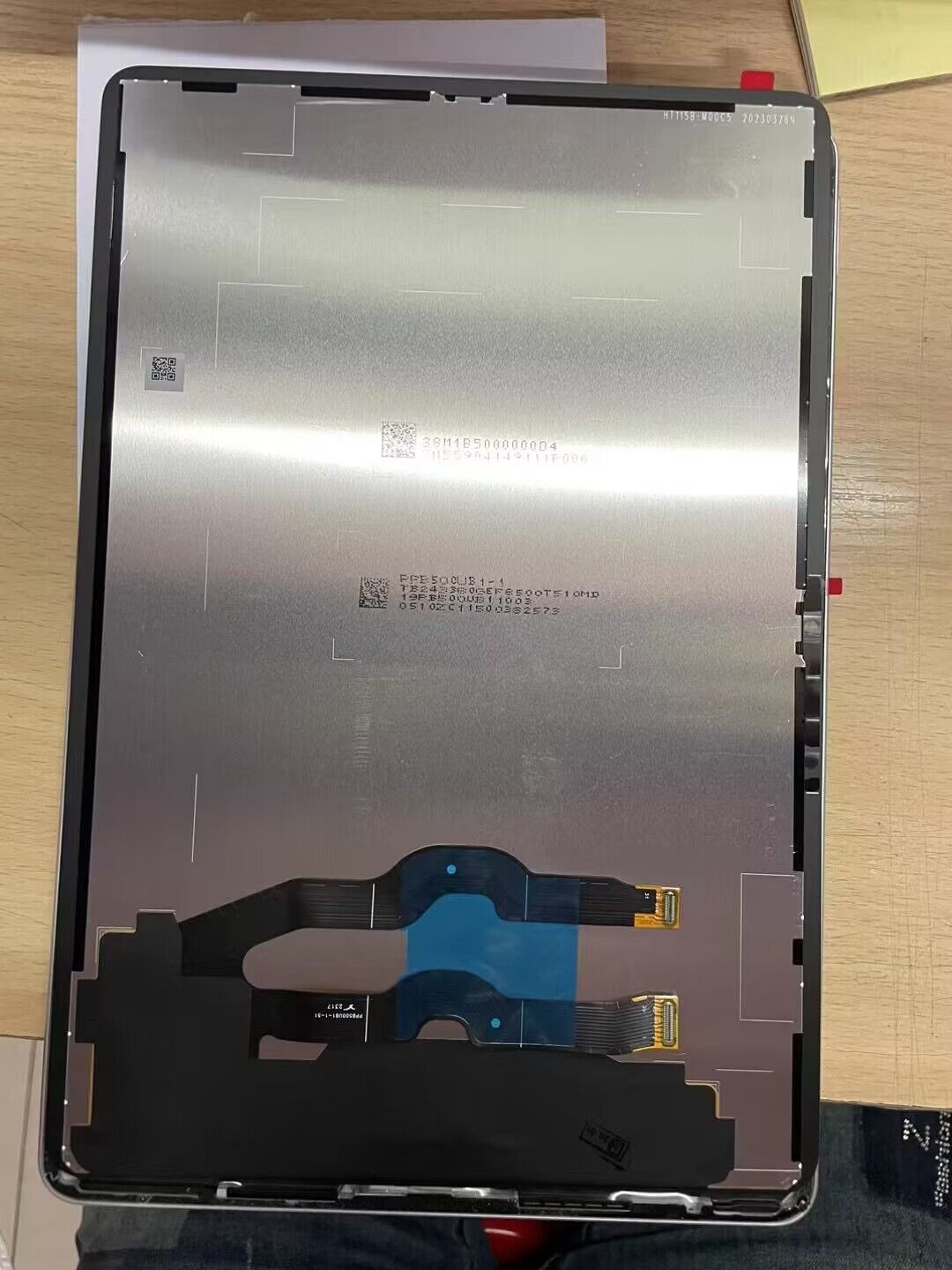 适用华为平板电脑MatePad AIR屏幕总成DBY2-W00 W10显示屏内外屏