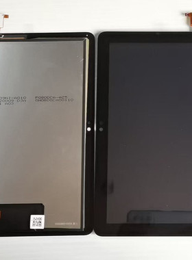 亚马逊 Kindle Fire HD8 10th 2020 K72LL4触摸屏内屏屏幕总成