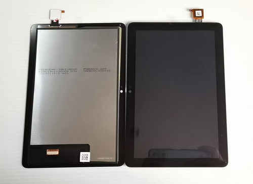 亚马逊 Kindle Fire HD8 10th 2020 K72LL4触摸屏内屏屏幕总成
