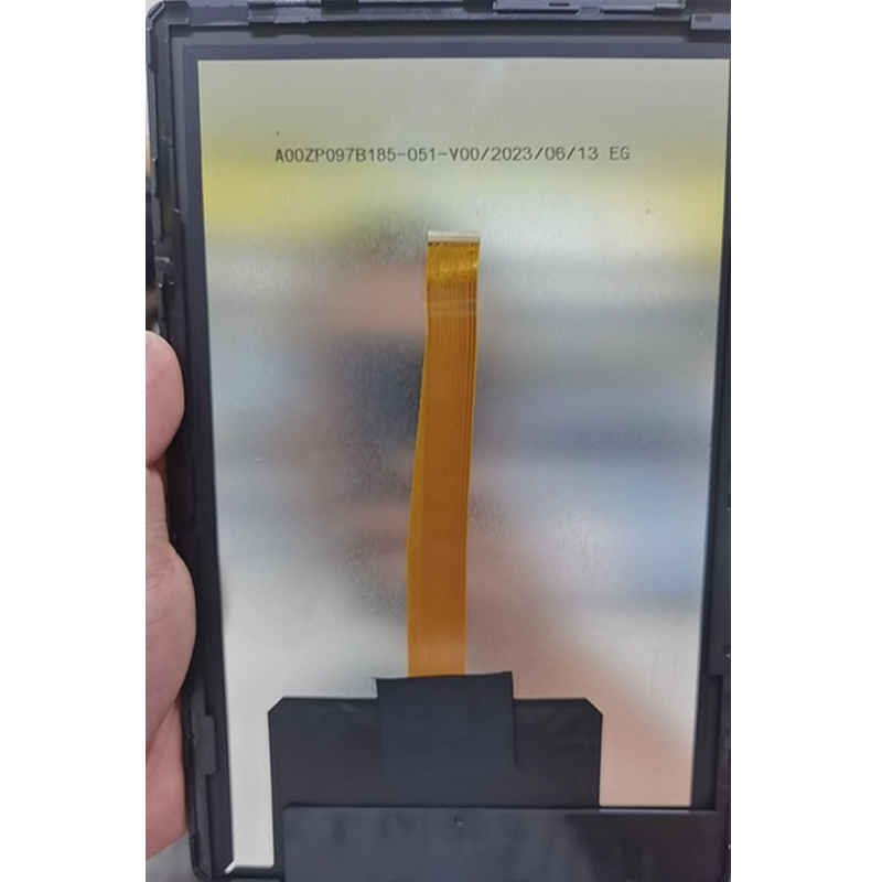 A00ZP097B185-051-V00学习平板电脑 屏幕总成盖板触摸屏 内外屏幕
