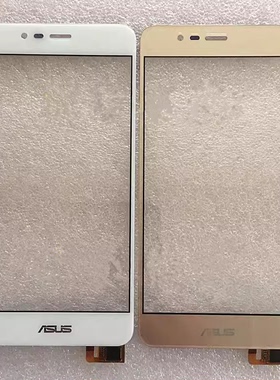 适用于华硕 Zenfone3 MAX 飞马3 ZC520TL X008D 触摸屏 外屏总成