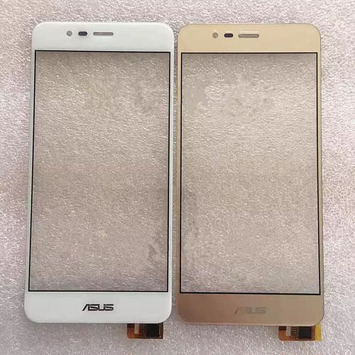 适用于华硕 Zenfone3 MAX 飞马3 ZC520TL X008D 触摸屏 外屏总成