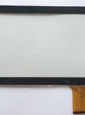 适用9寸爱华H727mini PAD外屏 触摸屏 TYF1067-20121227-V1手写屏