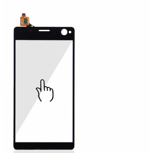 适用于索尼 XPERIA C4 E5303 E5306 E5333 E5343 E5353触摸屏外屏