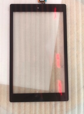 适用亚马逊Kindle fire HD8 2017 2018 SX034QT触摸屏液晶屏总成