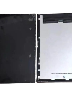 适用2080105FHD36001-50F平板屏幕总成外屏盖板显示一体屏幕
