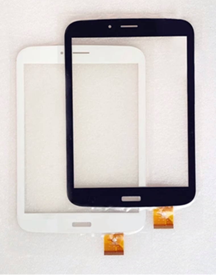 适用于 zyd080-41-fpc触摸屏 触屏 手写屏 触控屏 外屏幕 触摸屏