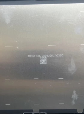 B1036C001A94442BA03AH学习机屏幕总成 盖板触摸屏一体屏液晶屏幕