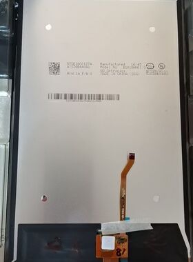 适用于联想平板YT3-X90F/L/X屏幕总成 内外屏 触摸屏手写液晶屏