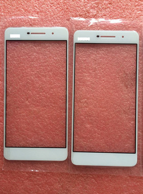 指纹触屏适用酷派ivvi i3-01盖板 酷派SS2-01玻璃面板 镜面外屏幕