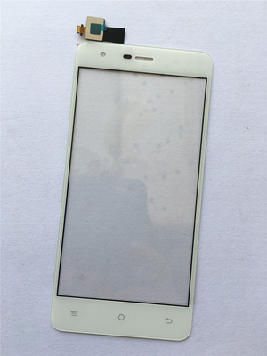 朵唯指纹迷你触摸屏