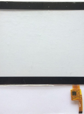 适用于TOPSUN_D0001_A2 8寸 kingcom平板电脑 触摸屏 手写外屏幕