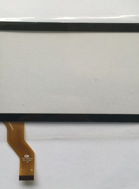 适用于7寸触摸屏 FM710301KA/FM710101KB 手写屏 触控屏 外屏幕