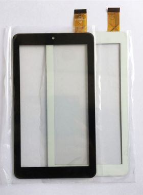 适用Ployer普耐尔MOMO7W 触摸屏 外屏 wj868-fpc手写屏电容屏幕