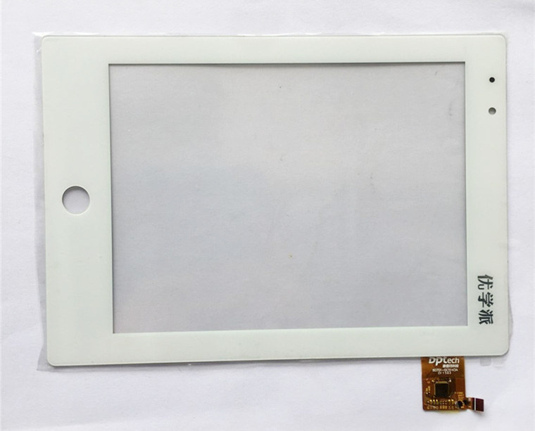 适用于诺亚舟优学派u28触摸屏 FPC-CTP-0800-046-2/80701-0C5143A