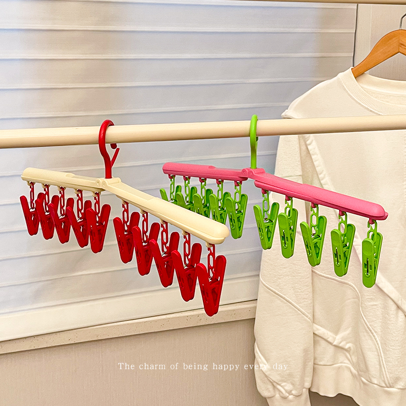 帽子收纳神器家用多功能