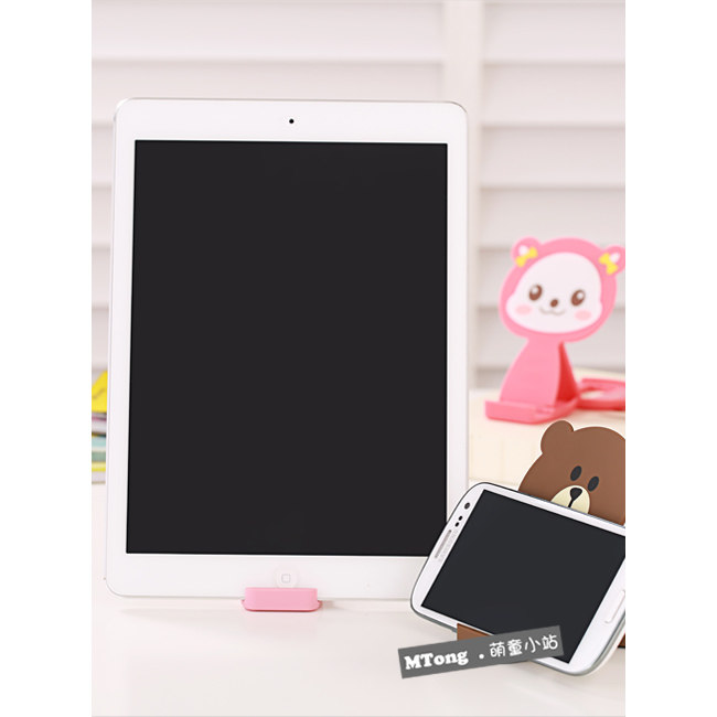 Support téléphone mobile - Ref 1355343 Image 3