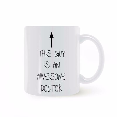 ThisGuyisAwesomeDoctor马克