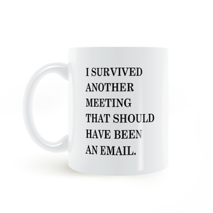 meeting should been email another mug存活马克 survived