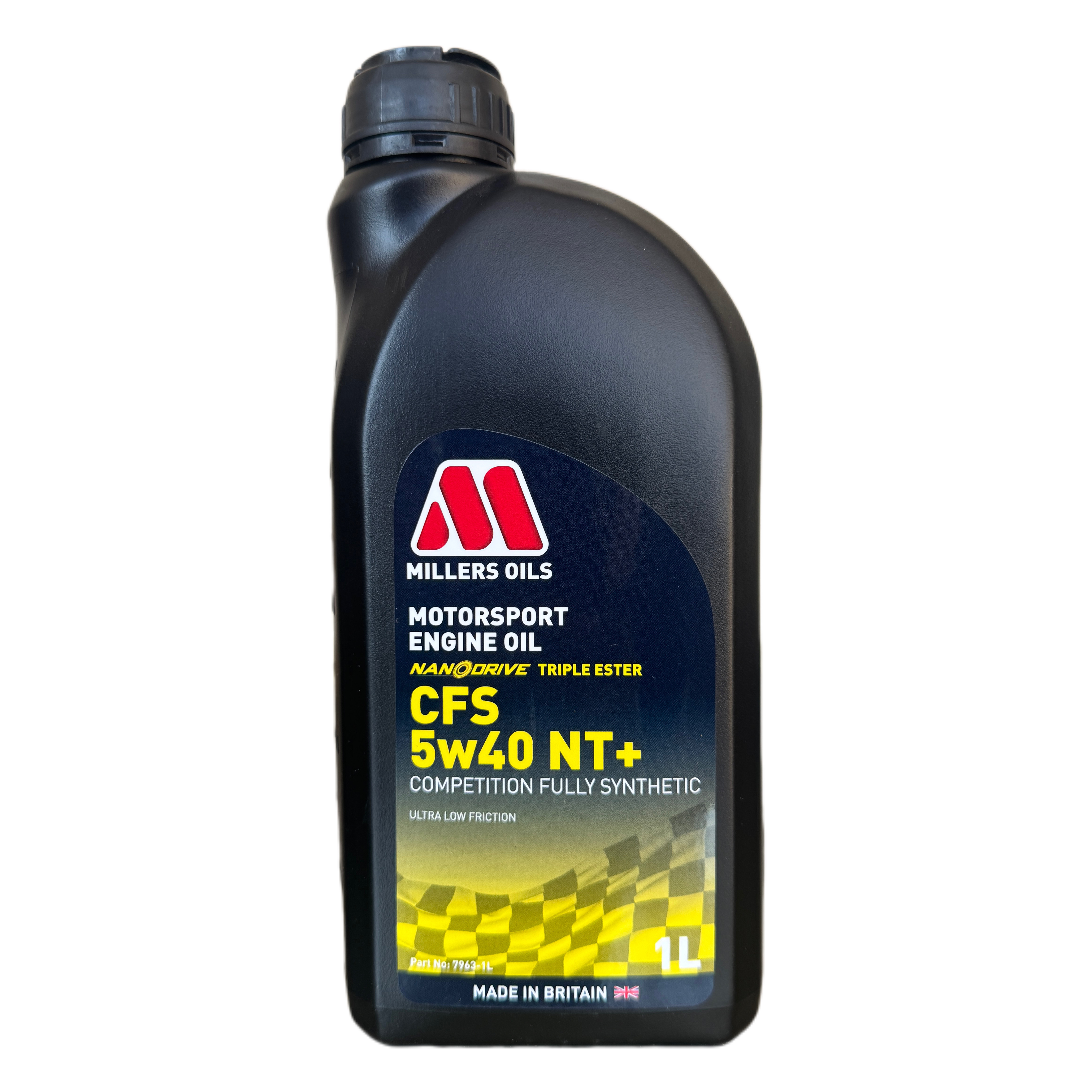 英国MILLERSOILS米勒