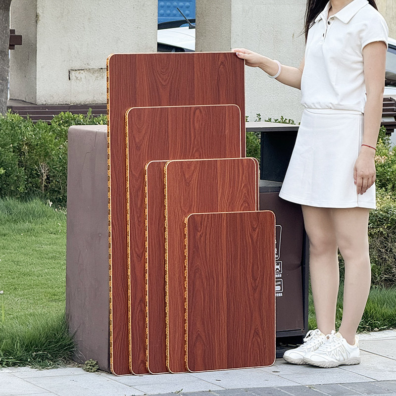 家用长方形桌子桌面 餐桌面板 电脑台面 餐桌面,住宅家具,桌面/转盘,淘宝优惠券,粉丝福利购,淘宝优惠卷