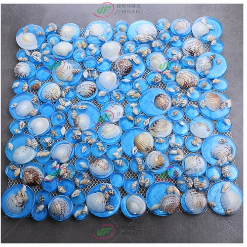 [Jia du mosaic] головоломка фон настенная оболочка смола настенная паста на стенах -паста туалетная кухонная наклейка полна бесплатной доставки