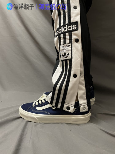 vans系带男女通用板鞋低帮