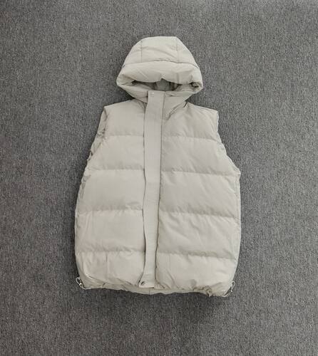 双面羽绒背心销量排行榜 双面羽绒背心品牌热度排名 小麦优选