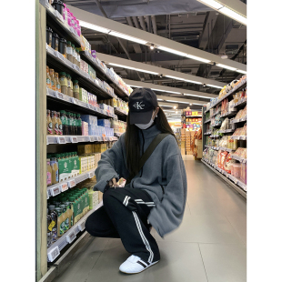 大小姐77 不费力穿搭！双面摇粒绒软糯舒服秀款慵懒感毛毛外套