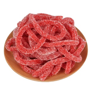 安阳特产京糕条山楂薯条追剧零食好吃果糕儿时地摊赶集