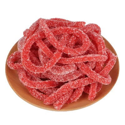 安阳特产京糕条山楂薯条追剧零食好吃果糕儿时地摊赶集