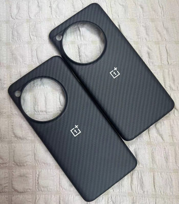 一加11原装手机壳防摔全包凯夫拉保护壳一加十一保护套oneplus11防摔芳纶纤维超薄易清洁防污渍多方位耐磨