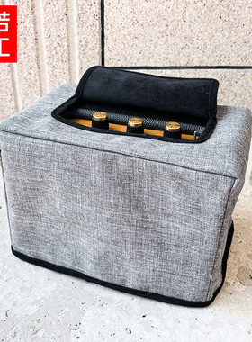 适用马歇尔2代3代无线蓝牙音箱防尘罩MARSHALL ACTON II 音响布套