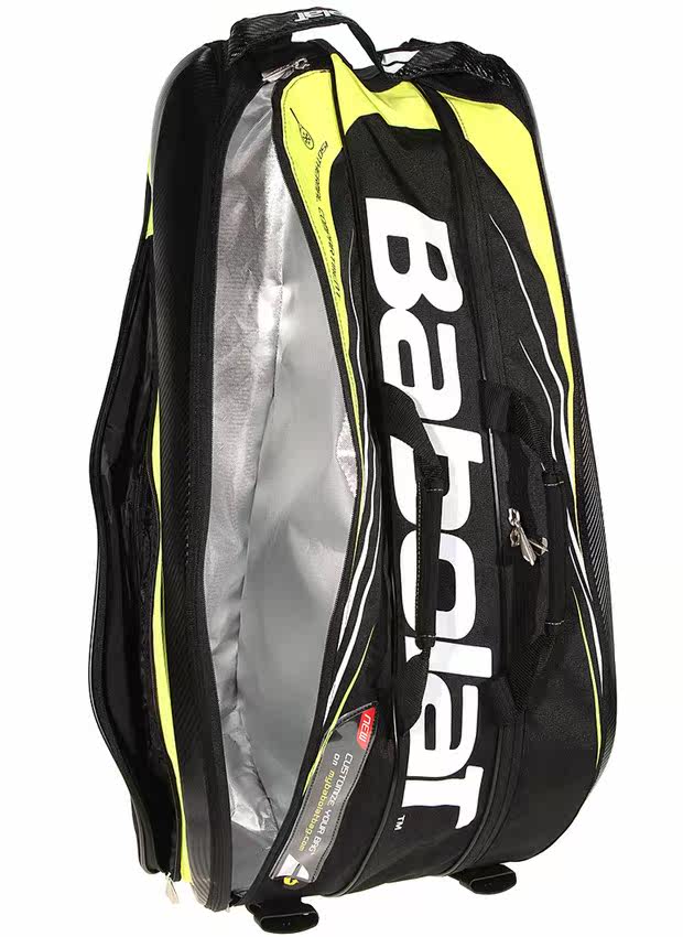 Sac de tennis - Ref 28059 Image 4