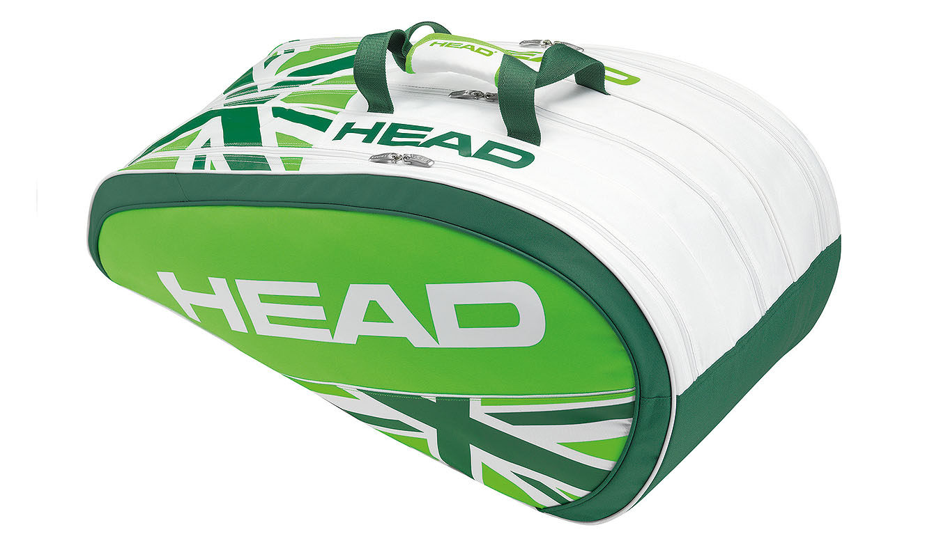 Sac de tennis - Ref 28058 Image 1