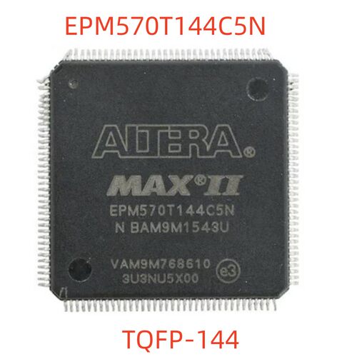 原装EPM570T144C5NCPLD/FPGA