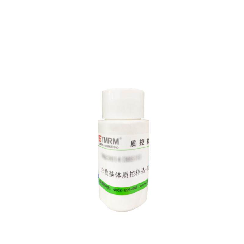 GBW10199 红薯粉成分分析标准物质