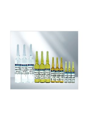 GBW(E)130341混合磷酸盐pH标准物质200mL(PH=6.86)