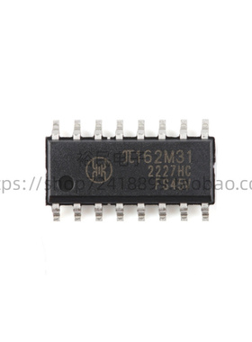 2Pai Semi荣湃 π162M31 162M31 SOIC-16 信号隔离 数字隔离器