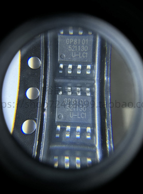 GP8101-F50-N-SW GP8101S/8301/8102S/8211S/8403/8302-TC50-EW