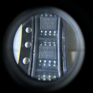 GP8101-F50-N-SW GP8101S/8301/8102S/8211S/8403/8302-TC50-EW