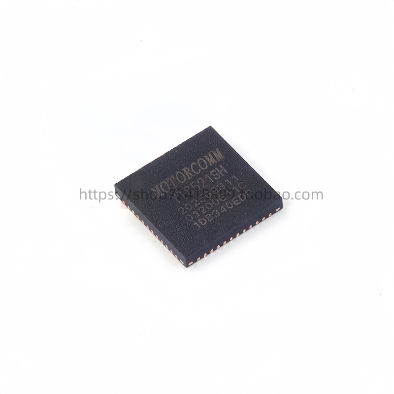 原装正品YT8521SH YT8521SH-CA Motorcomm裕太微芯片以太网收发器