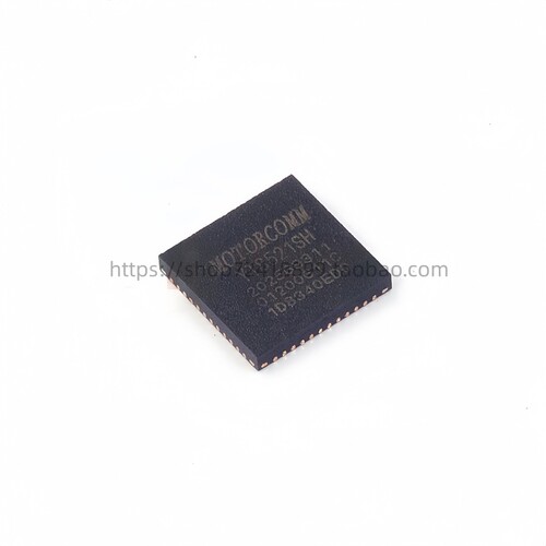原装正品YT8521SH YT8521SH-CA Motorcomm裕太微芯片以太网收发器