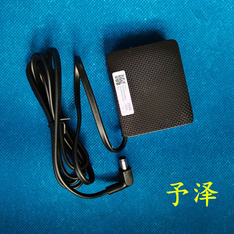 三星S24F350FHC显示器电源适配器
