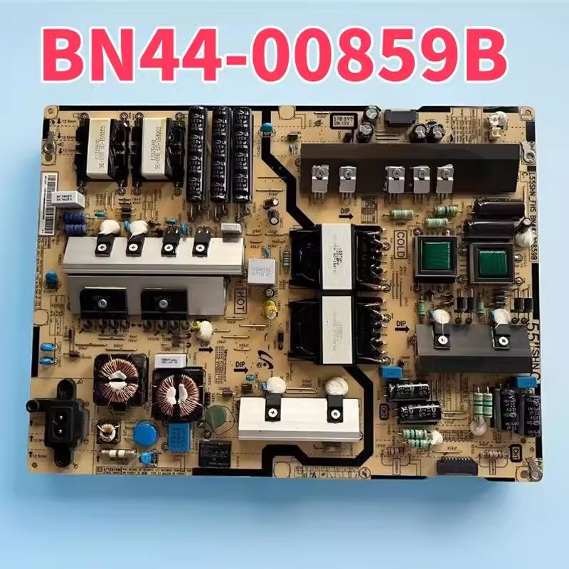 适用于电视机BN44-00859B电源板