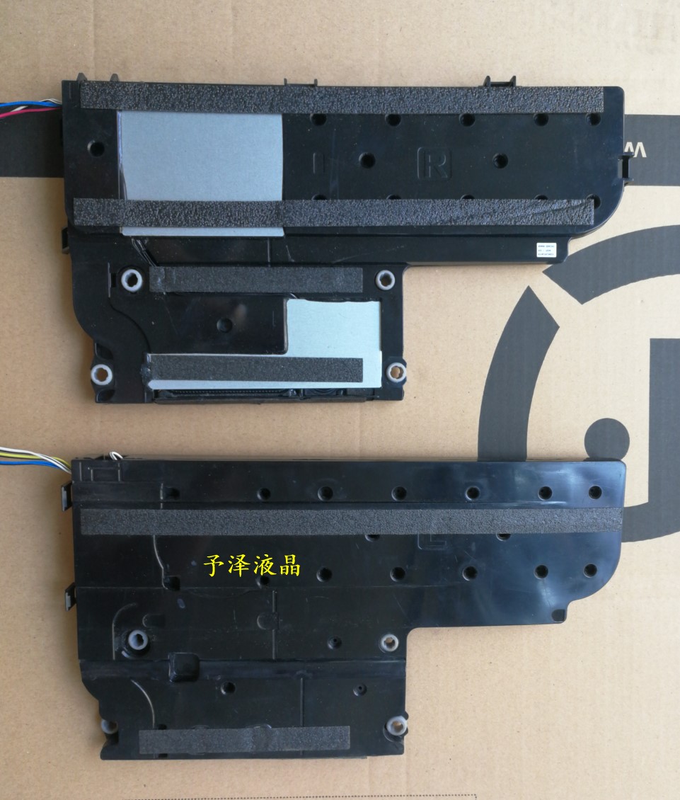 原裝 三星UA55HU8800J UA65HU8800J喇叭揚聲器 BN96-30934C一對價
