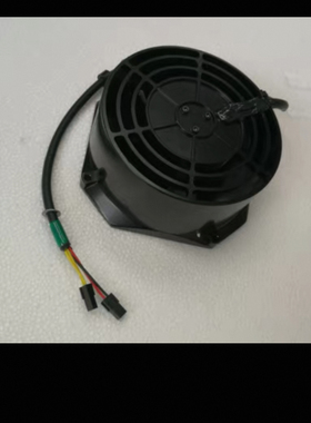 TAR77D-6D-3TP兄弟机床主轴风扇发那科TC-S2C钻攻耐高温TAR76R-H3