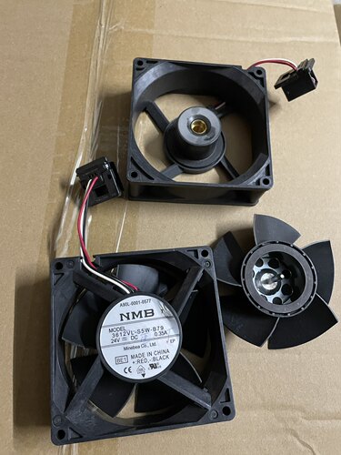 3612VL-S5W-B79 A90L-0001-0577 98A 9WF0924H203/205 S2041/2031