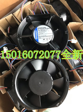 EBMPAPST 24V风扇TYP 6224N/9/12/NHA/17HT/HAU 6224NH/NHR/NT/NM