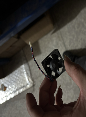全新台达 ASB03512HB 3515 12V 0.18A 3.5CM 三线投影机散热风扇